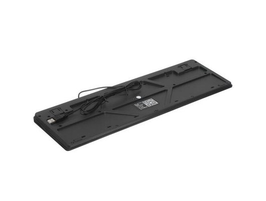 Клавиатура проводная Qumo Kappa